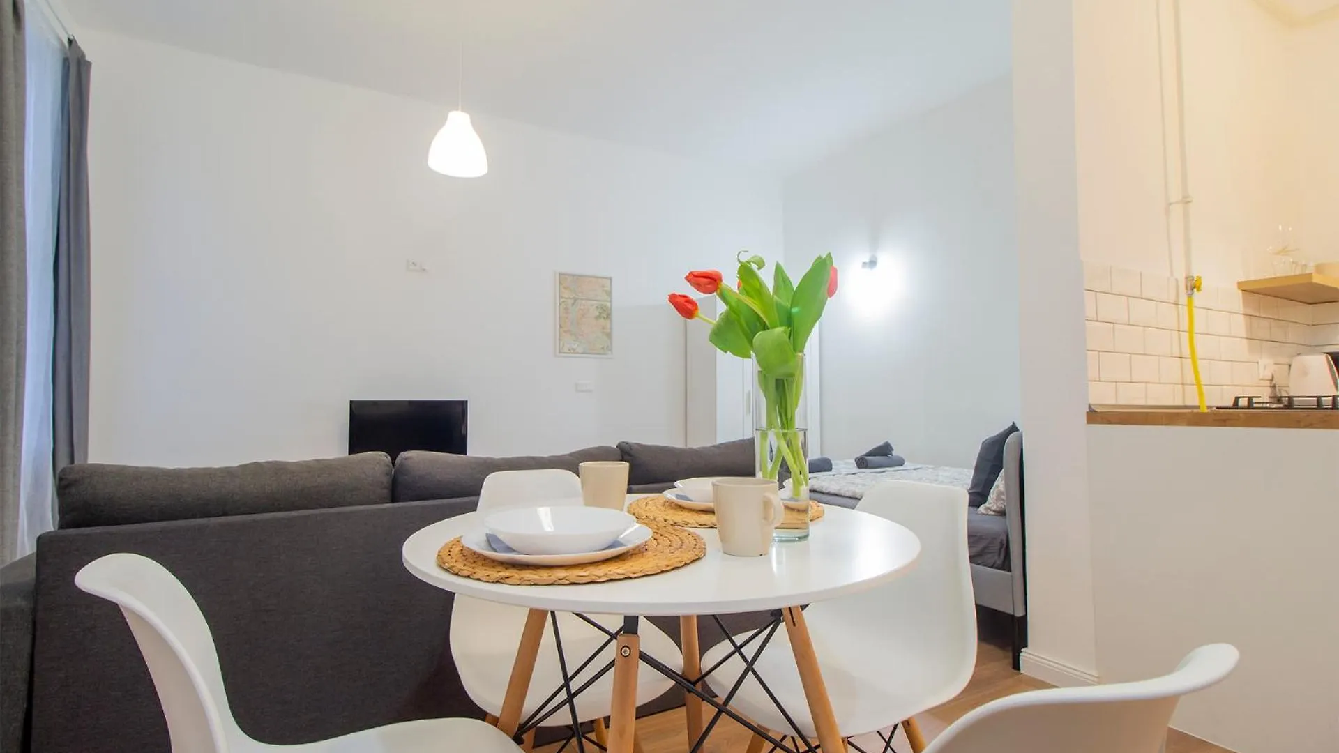 Dob-Lak With Free Private Parking Apartment Budapest