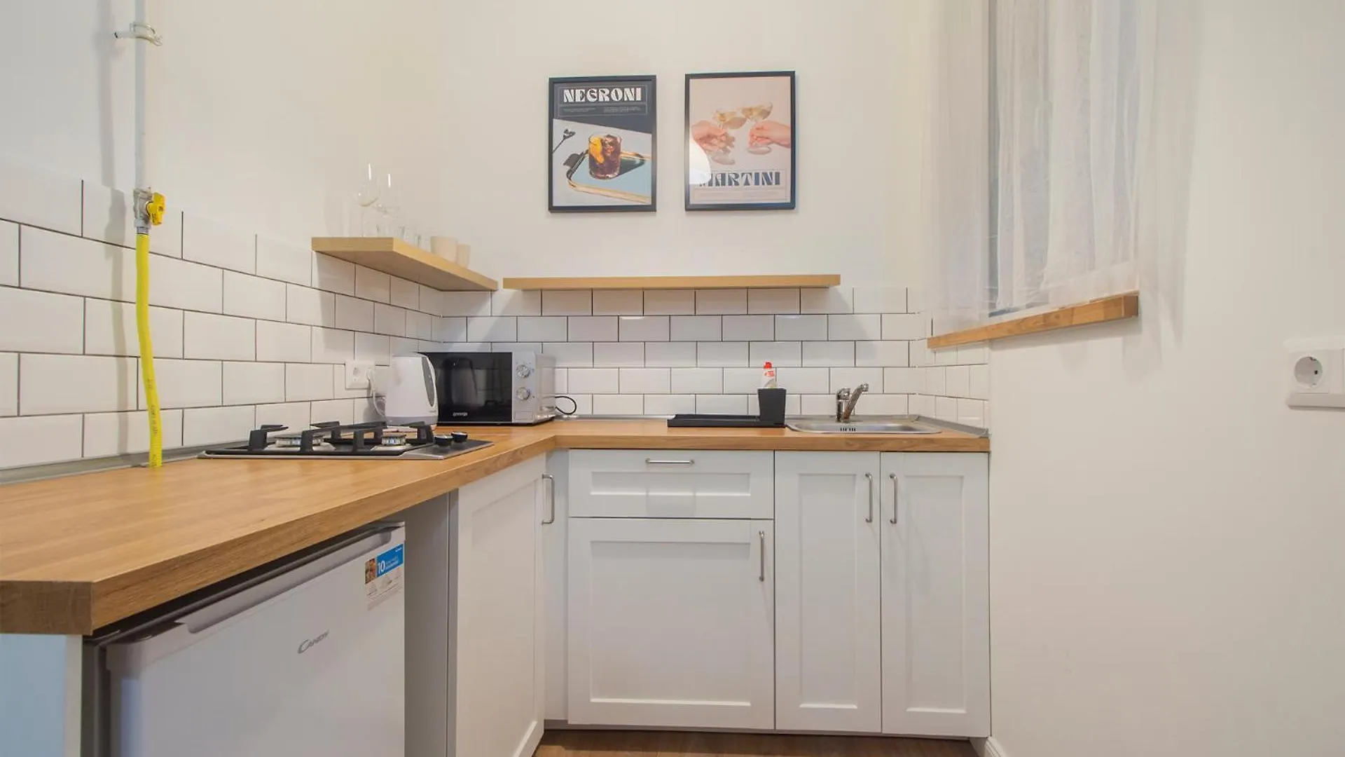 Dob-Lak With Free Private Parking Apartment Budapest