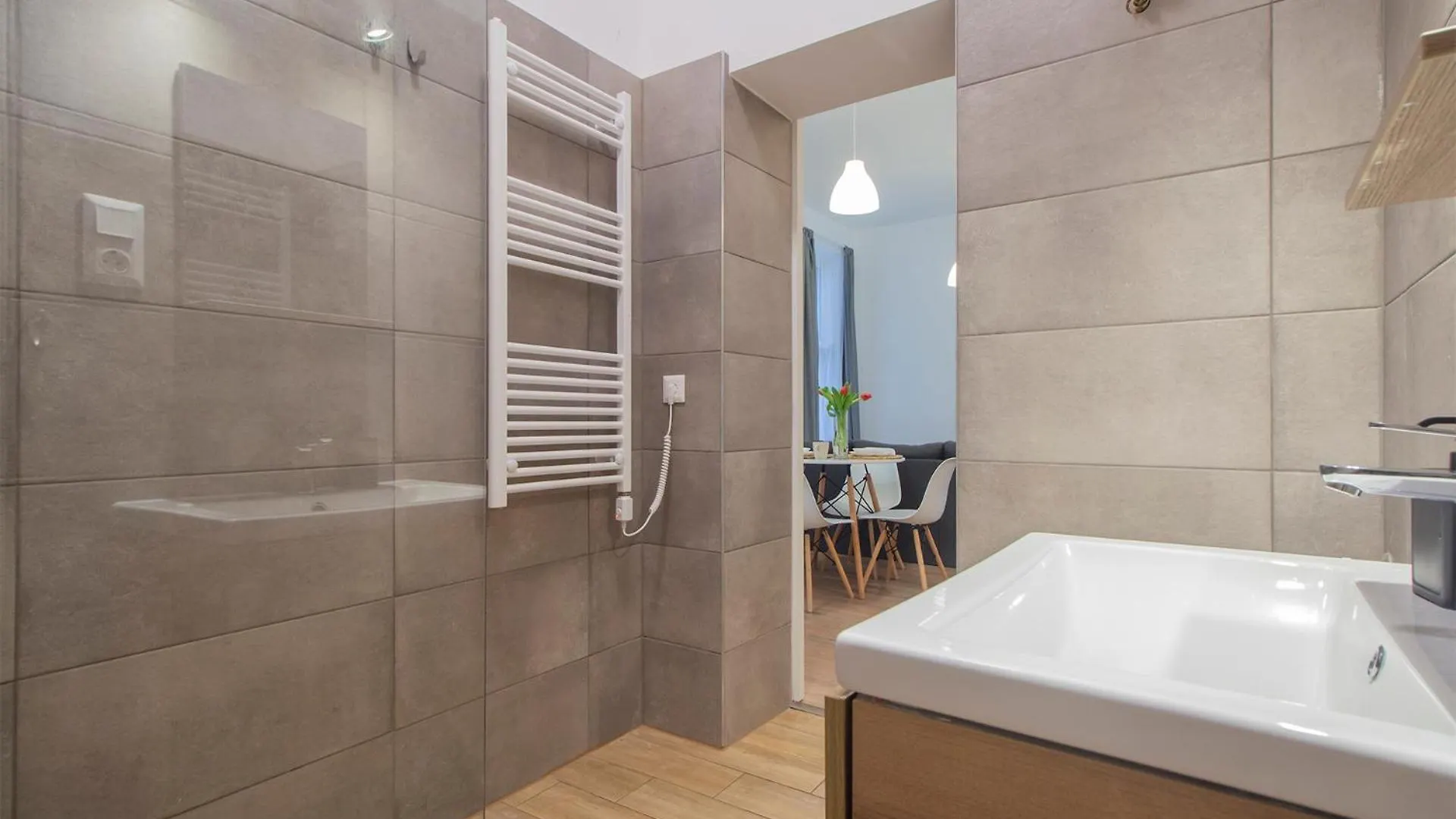 Dob-Lak With Free Private Parking Apartment Budapest
